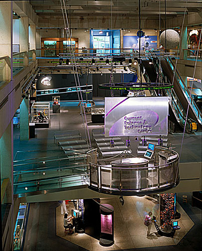 Museum of Science